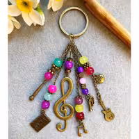 جاکلیدی جاکلیدی خاص جاکلیدی شیک آویزکیف جاسوییچی  اویزکلیدآویز ماشین کلید 