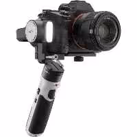 گیمبال موبایل ژیون تک Zhiyun-Tech CRANE-M2 S 3-Axis Handheld Gimbal Stabilizer