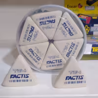 پاکن مثلثی T24 فکتیس