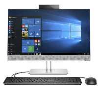 کامپیوتر همه کاره 24 اینچی اچ پی مدل EliteOne 800 G4-W با پردازنده i7