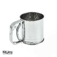 الک چرخان استیل