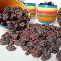 مویز اعلا ی رجبی 250 گرمی