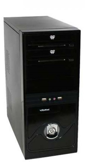 کیس ویستک سری 400