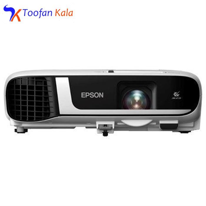 ویدئو پروژکتور اپسون EPSON EB-FH52