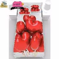 روتختی یک نفره گوزل سه بعدی مدل RSG17