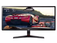 مانیتور گیمینگ 29 اینچ واید ال جی مدل 29 یو ام 69 جی بی