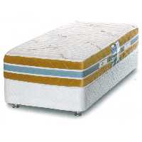 تشک تخت تن آسای مدل اسپینو سایز یک نفره 120 (TA-P) 96 ماه ضمانت