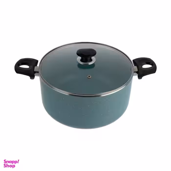 قابلمه زرساب سری ویولت مدل VL-428 سایز 28