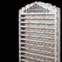 جا مهری 64 تایی