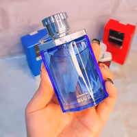 عطر مردانه دانهیل آبی 25میل از شرکت جانوین