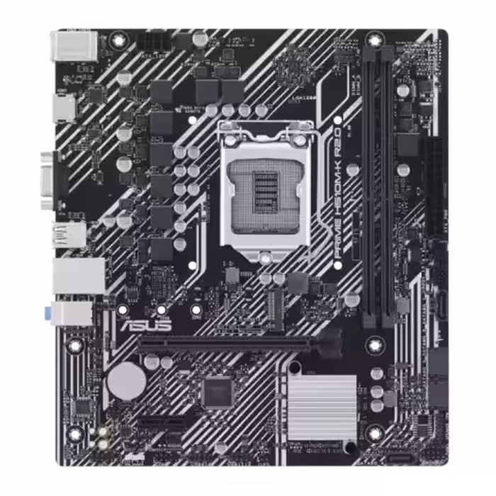 قیمت مادربرد ایسوس مدل PRIME H510M-K R2.0