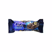 کیک شکلاتی با مغز شکلات 40 گرم اولالا اولکر - ulker