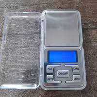 ترازو 200 گرمی دیجیتال