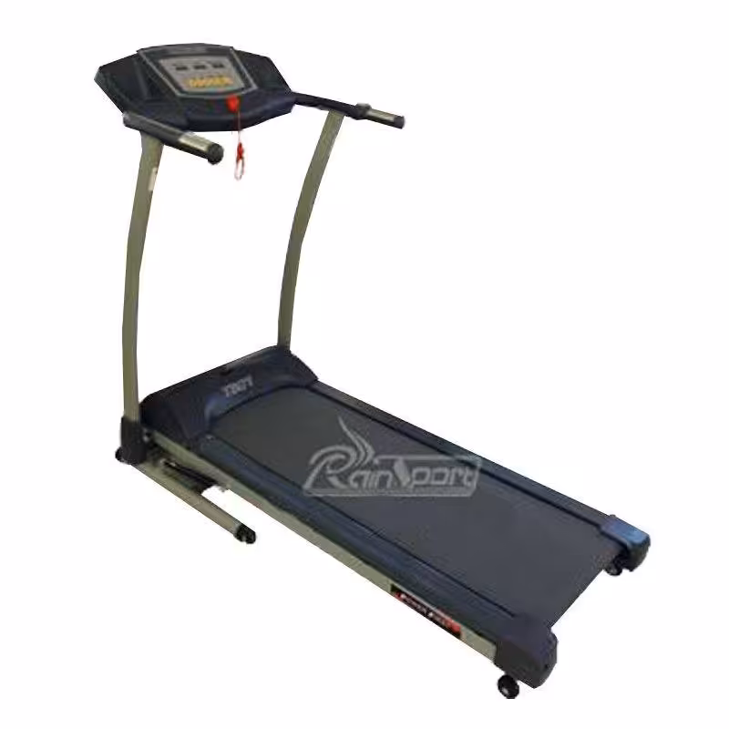 تردمیل پاور فرست T-801