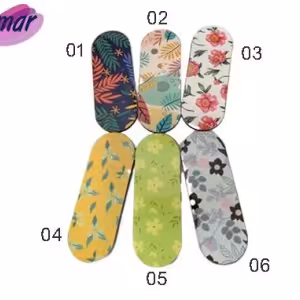 سوهان ناخن چوبی کد 0830