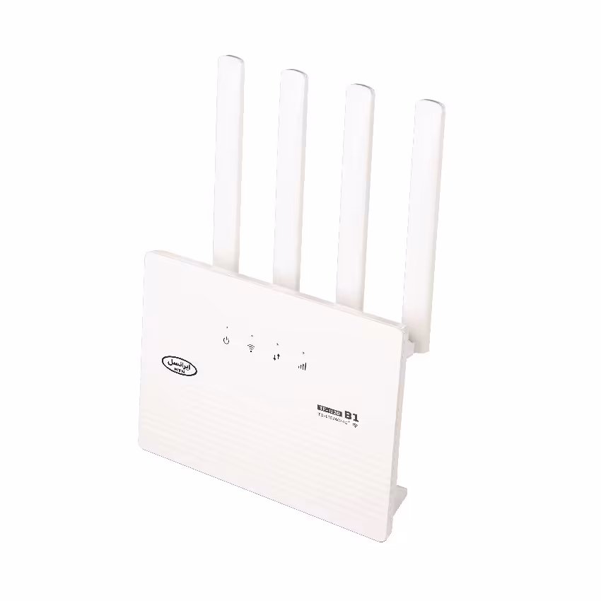 مودم ایرانسل 4G/TD-LTE مدل TF-i120 B1