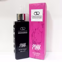 واپو پرفیوم زنانه داژو مدل PINK حجم 200 میل