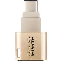 فلش مموری ای دیتا مدل یو سی 350 با ظرفیت 64 گیگابایت