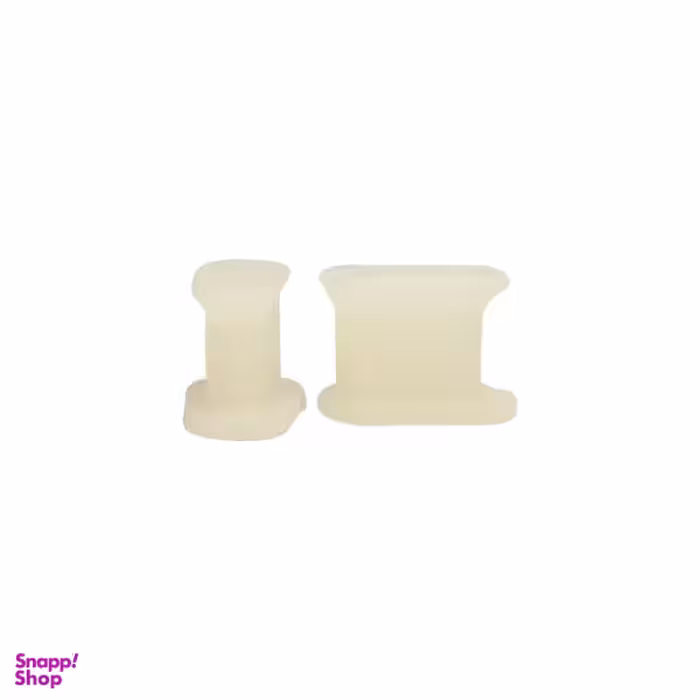 فاصله دهنده انگشت شصت پا سما طب پاکان مدل PHALANNGEALD