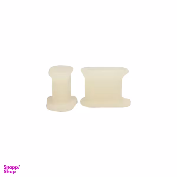 فاصله دهنده انگشت شصت پا سما طب پاکان مدل PHALANNGEALD