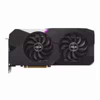قیمت و خرید کارت گرافیک ایسوس مدل DUAL-RX6700XT-O12G | یاس ارتباط
