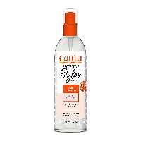اسپری خوشبو کننده مو کانتو Cantu Protective Styles Hair Freshener With Deodorizers Mist 118ml • خوش آرا