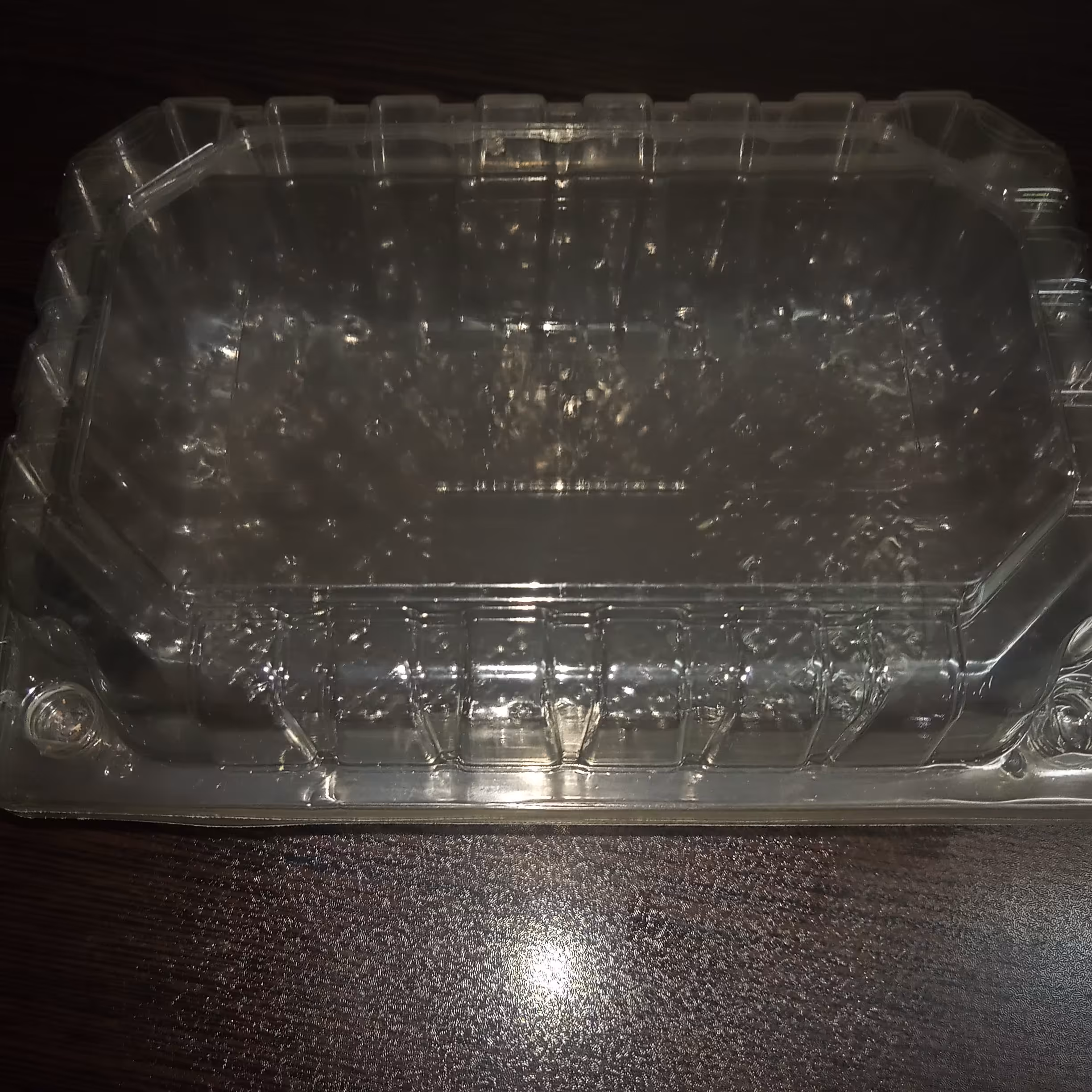 ظرف یکبار مصرف بسته بندی سایزکوچک