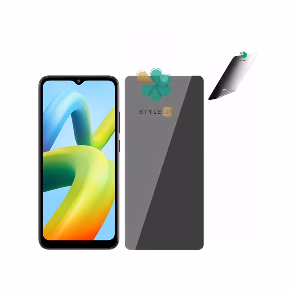 محافظ صفحه گوشی شیائومی Redmi A1 Plus مدل Nano Privacy