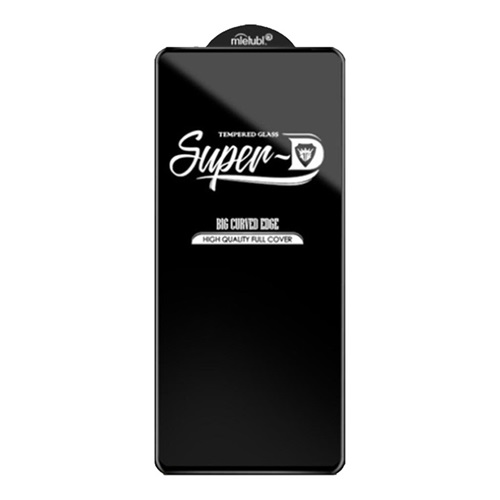محافظ تمام صفحه شیشه ای میتوبل مدل Super-D مناسب برای گوشی سامسونگ Galaxy A04/A04s/A04e