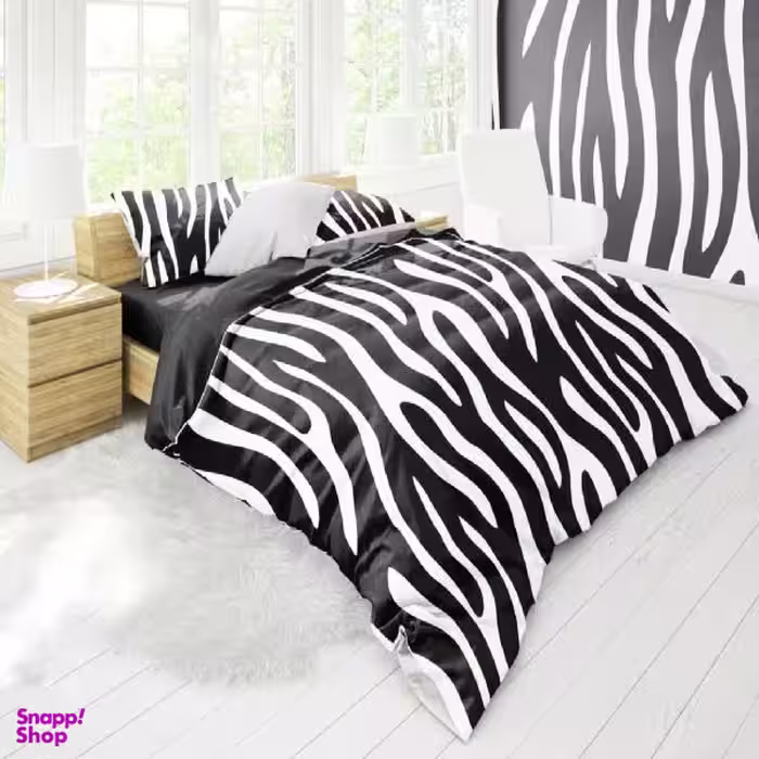 سرویس خواب کد 393 دو نفره 6 تکه