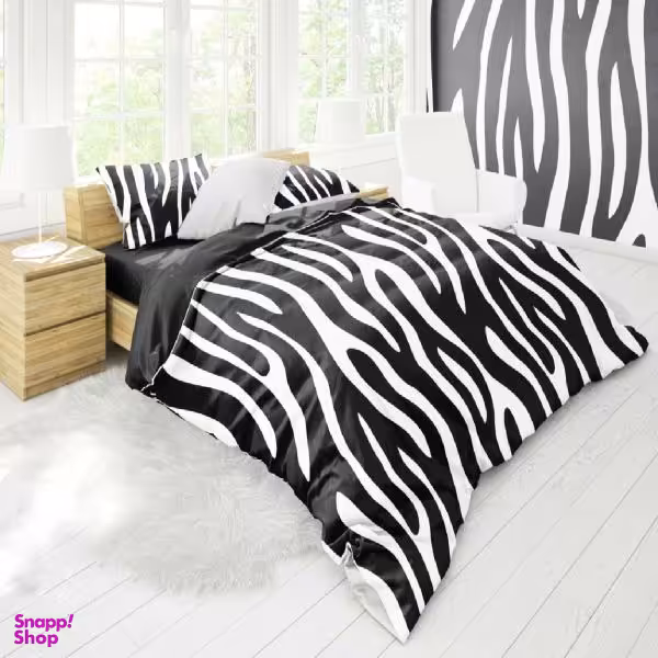 سرویس خواب کد 393 دو نفره 6 تکه