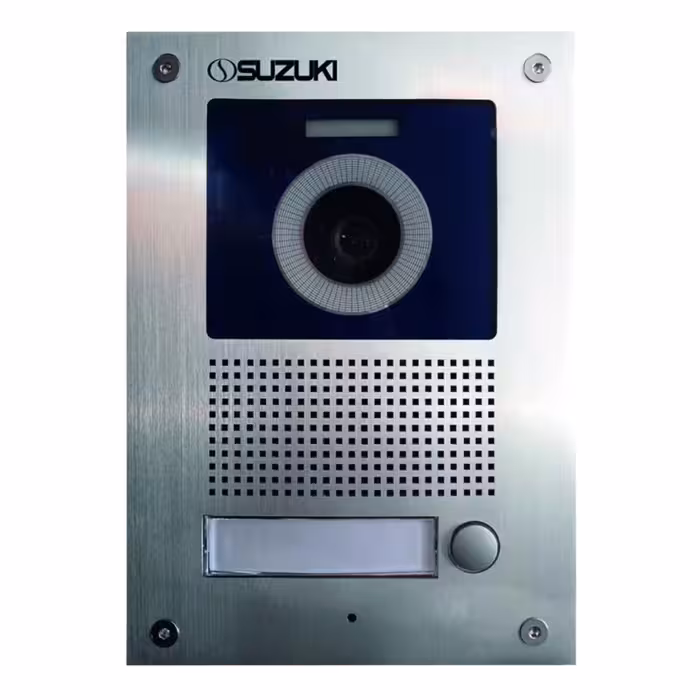 پنل درب باز کن سوزوکی یک واحدی سری U