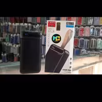 پاوربانک 30000mAh(میلی آمپر)  اپیمکس مدل LP32

