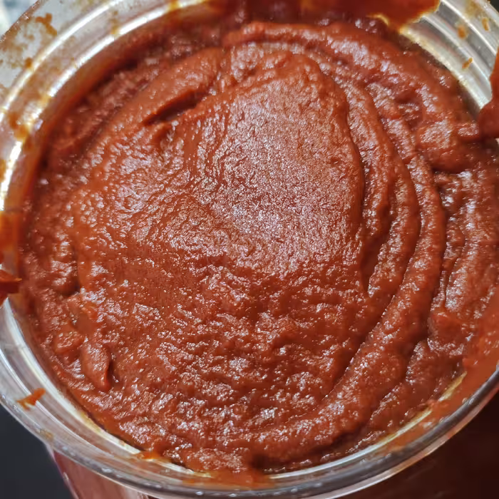 رب گوجه خونگی با ضمانت برگشت یک سال ضمانت 