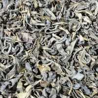 چای سبز قلم 1000 گرمی