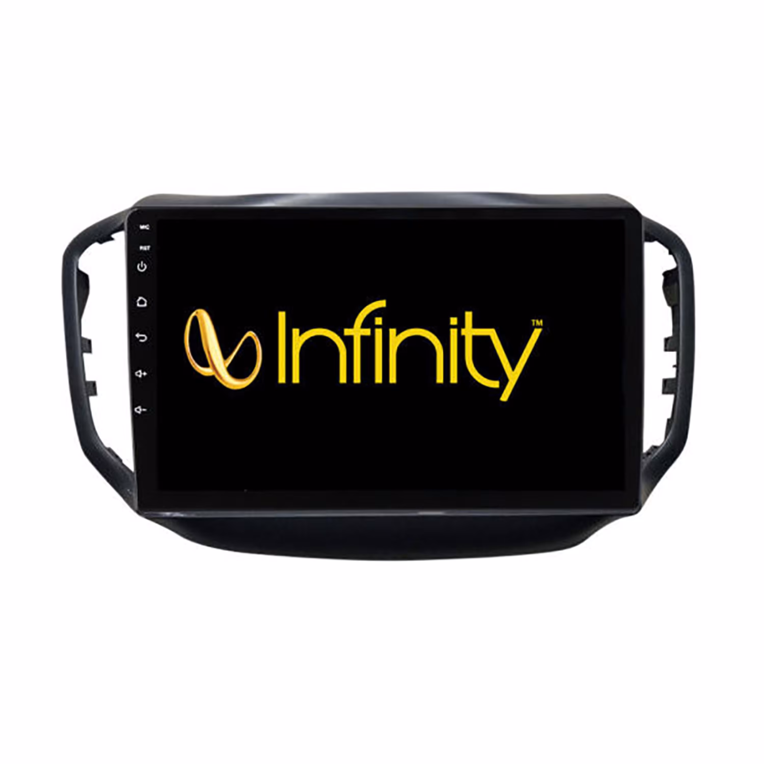 پخش کننده تصویری خودرو اینفینیتی مناسب برای تیگو 5