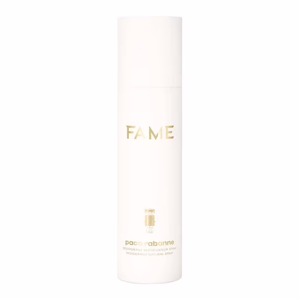 دئودورانت  پاکو رابان فیم - PACO RABANNE Fame