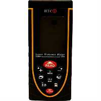 متر لیزری اچ تی سی مدل ال دی تی 07