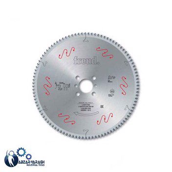 تیغ اره الماسه آلومینیوم بر 30 سانتیمتر فرود 96 دندانه LU5D1200 - ابزار یراق