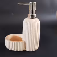 جای مایع و جای اسکاج رزینی