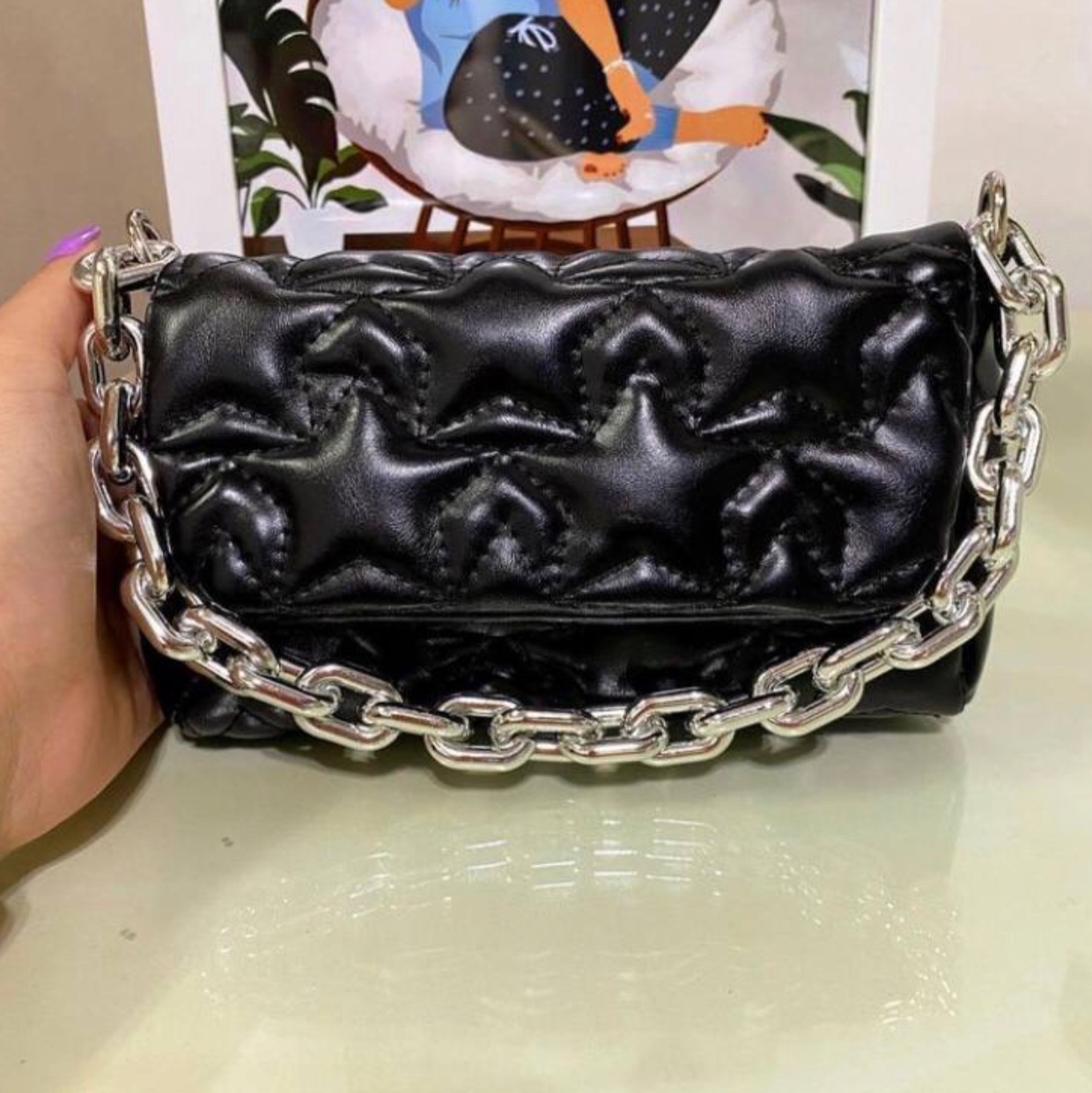 کیف دستی