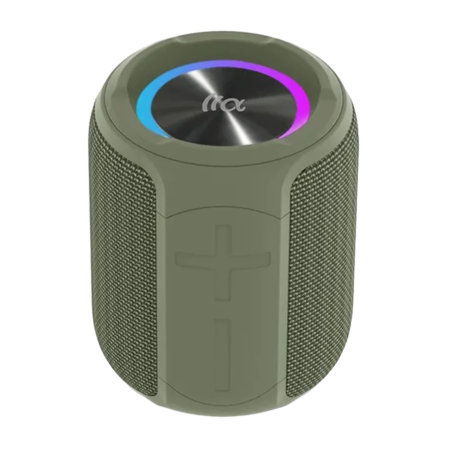 قیمت و خرید اسپیکر بی سیم تازاتا TAZATA PALM 100 Green | فروشگاه گیمینگ تکاف