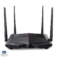 مودم روتر دوباند VDSL/ADSL تندا مدل V12