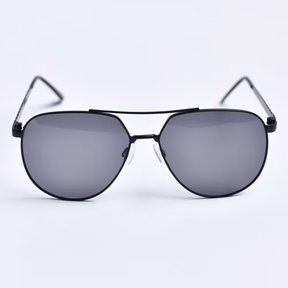 عینک مردانه ری بن مشکی(ارسال رایگان و 7 روز مهلت مرجوع کردن به هر دلیلی) 