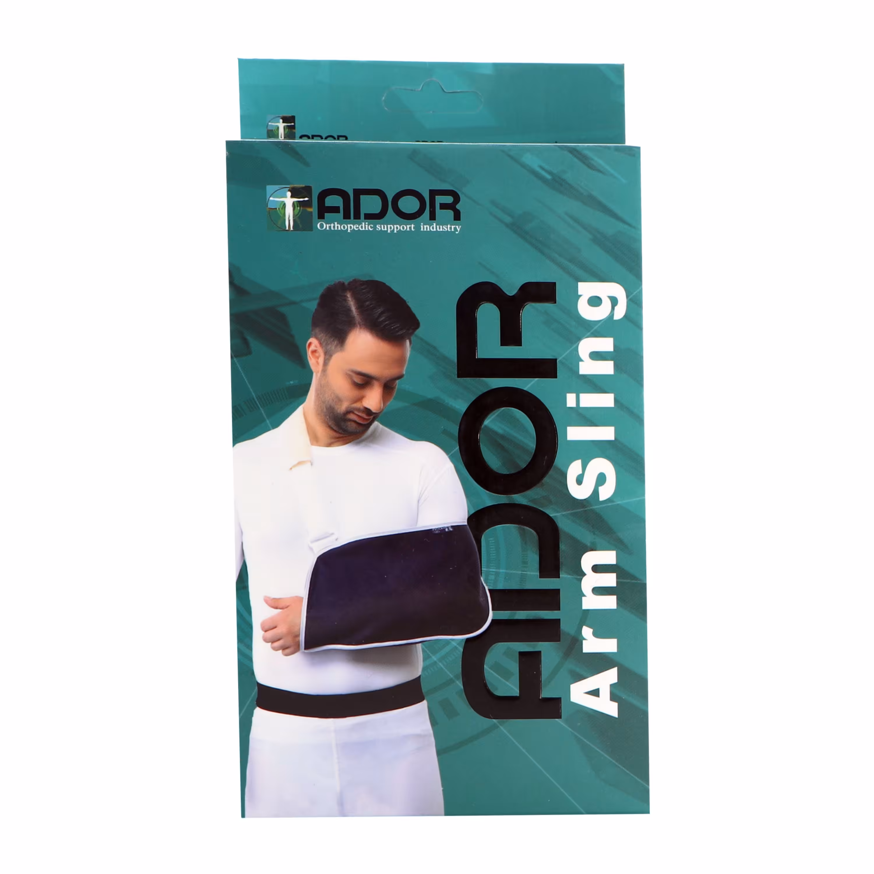 آویز دست شانه ای آدور -  (3001020004) سایز S