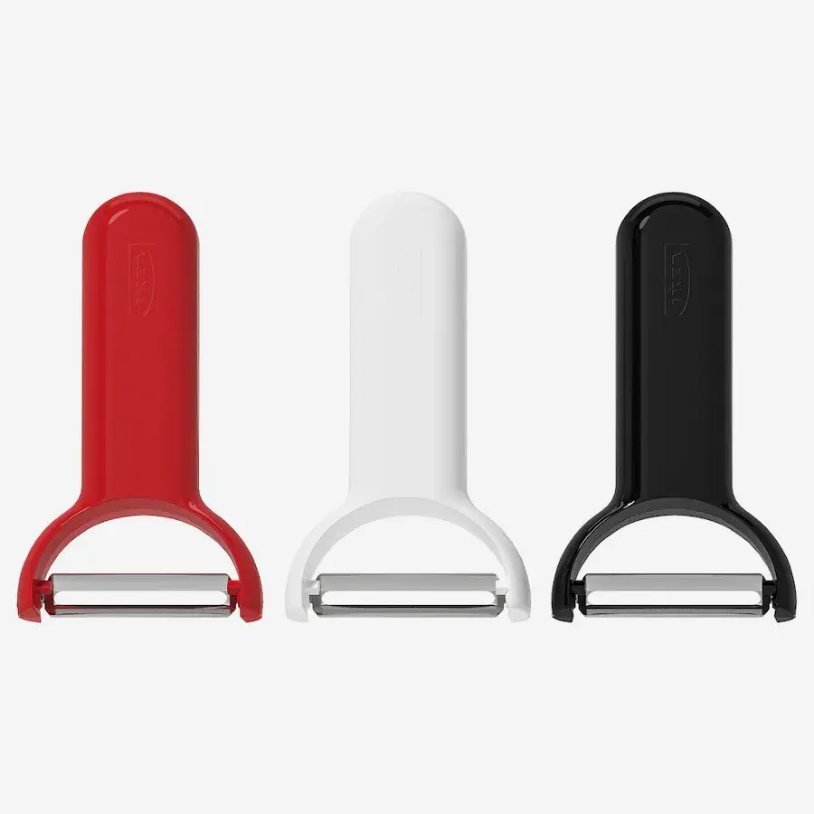 پوست کن ایکیا IKEA-STÄM