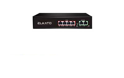 سوئيچ الكاتو مدل EL-1SB0420BP-65W