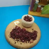 چای ترش 50 گرمی آسا