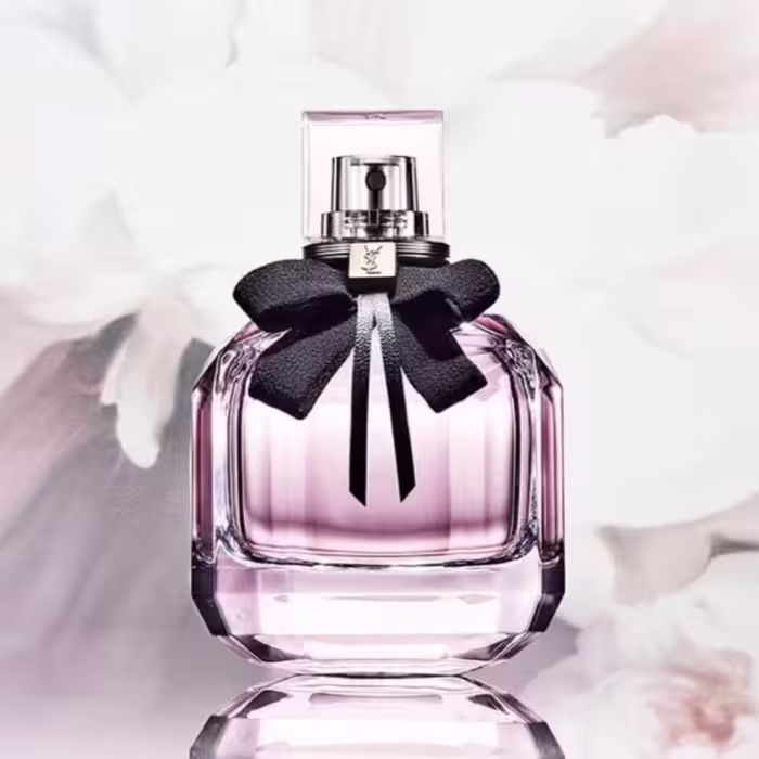 عطر مون پاریس.زنانه .طبع معتدل.شیرین.مناسب 4فصل (پس کرایه)
