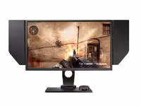 مانیتور مخصوص بازی بنکیو مدل ZOWIE XL2746S سایز 27 اینچ